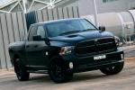Ram 1500 Express Black Pack Quad Cab 2019 года